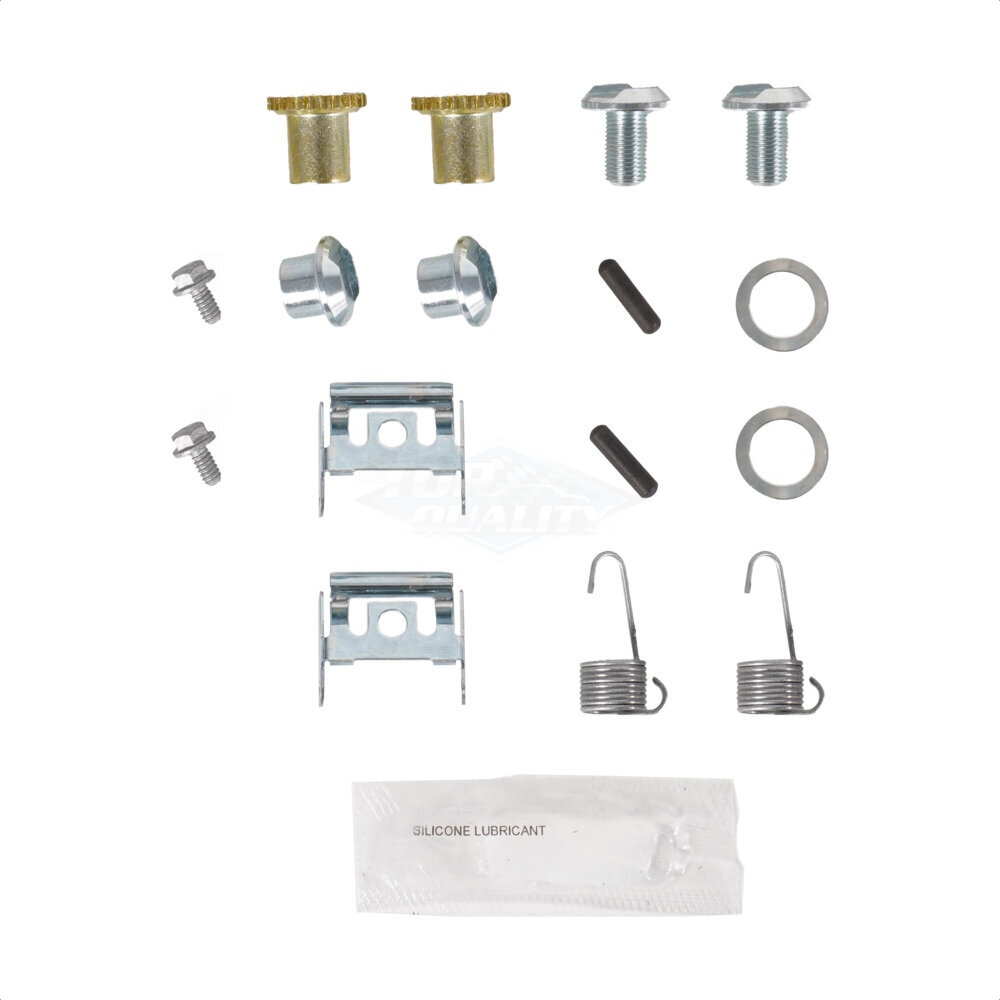 KIT spring parking brake