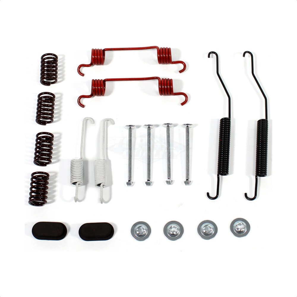 KIT spring DRUM
