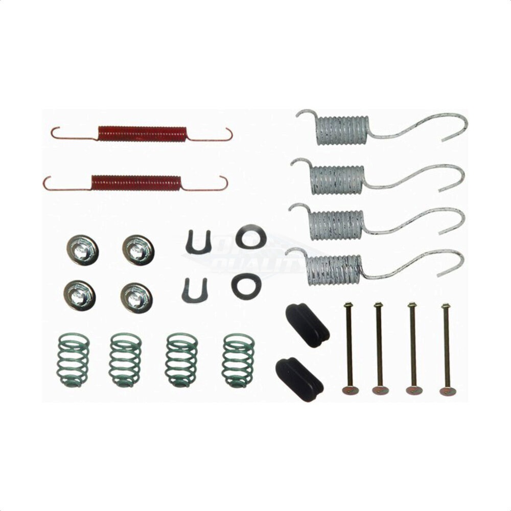 KIT spring DRUM