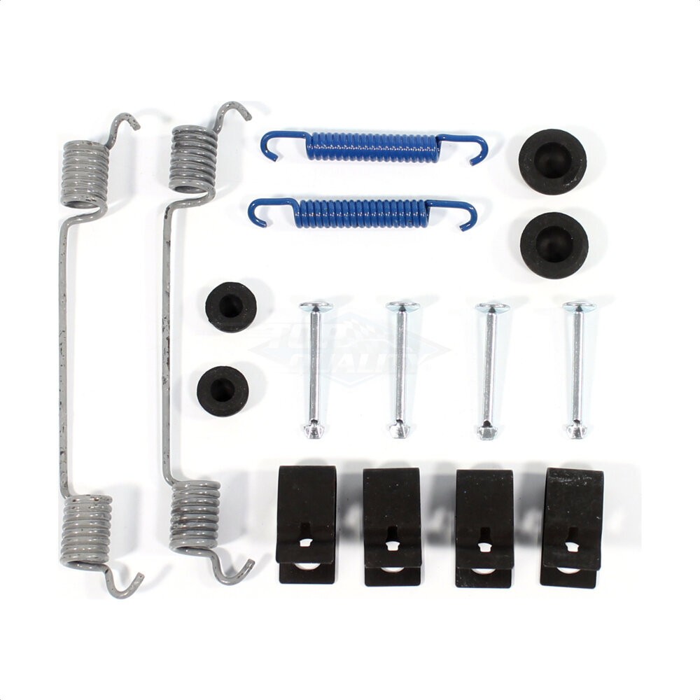 KIT spring DRUM