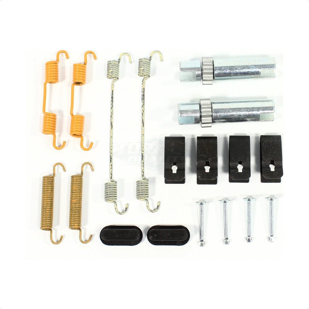 KIT spring parking brake