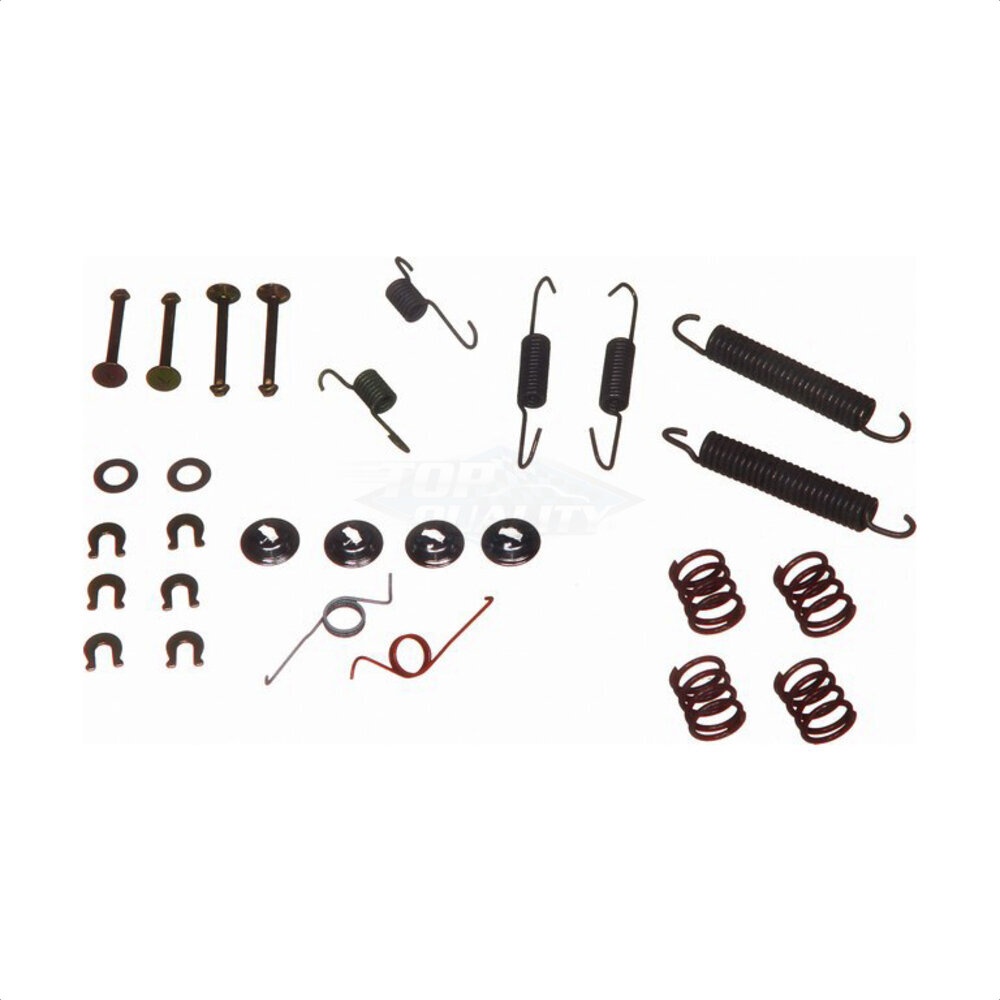 KIT spring DRUM