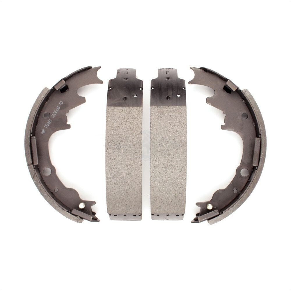 Sabot DE DRUM