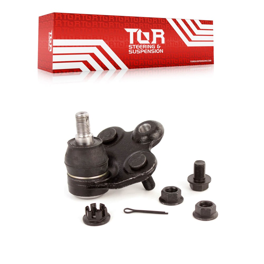 BALL joint