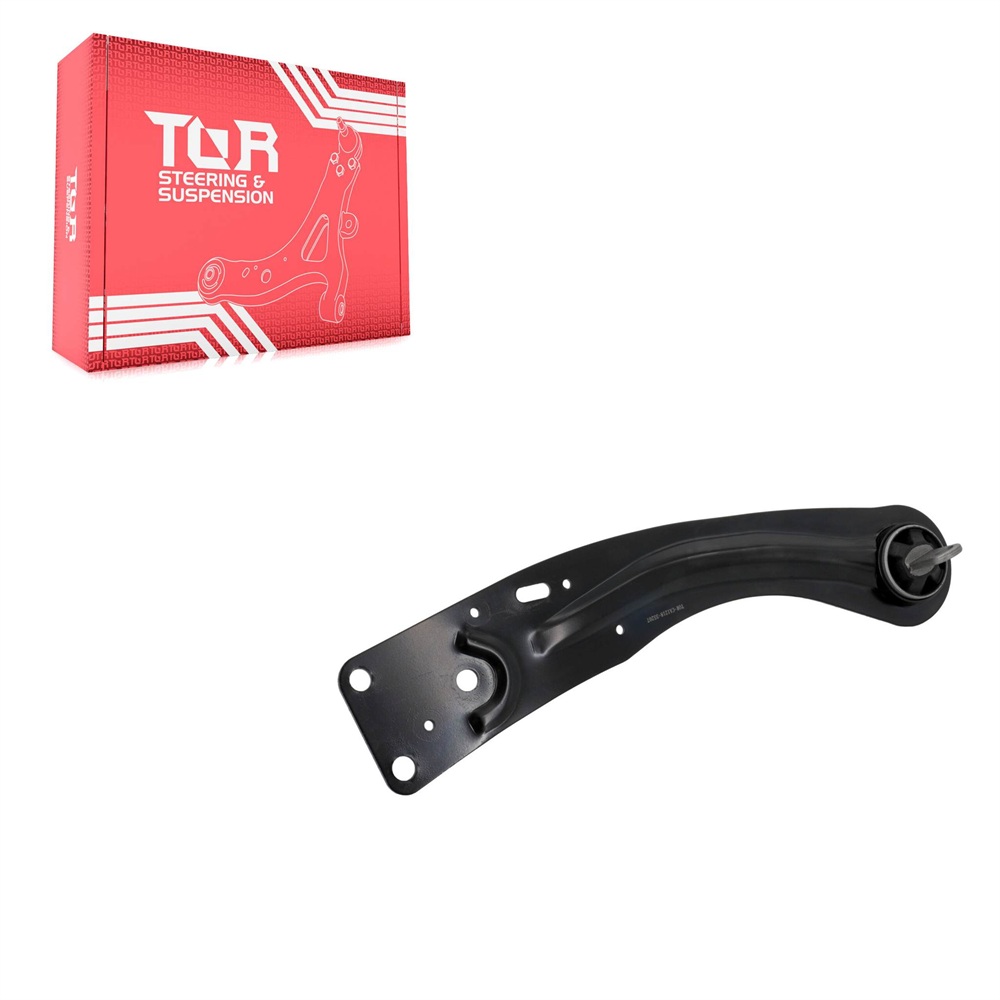 Trailing ARM