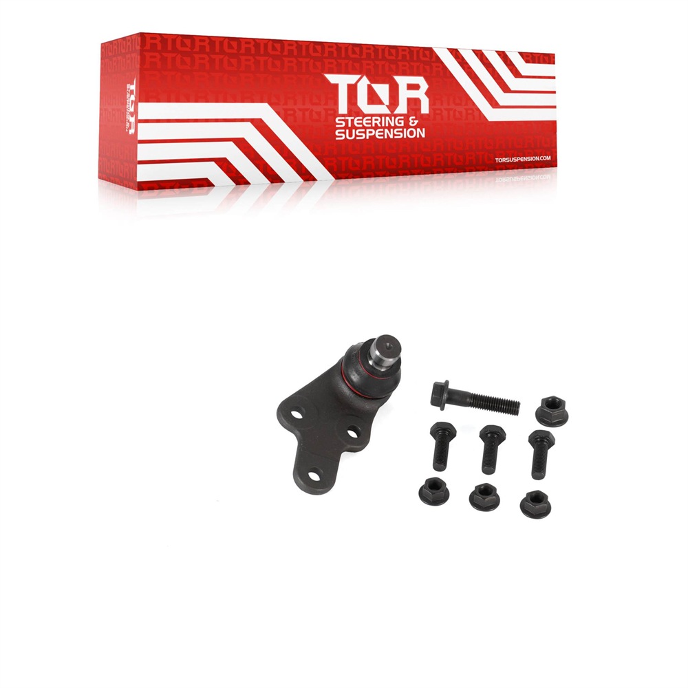 BALL joint