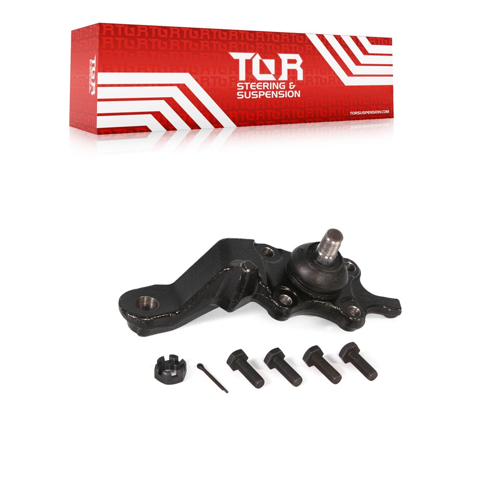 BALL joint