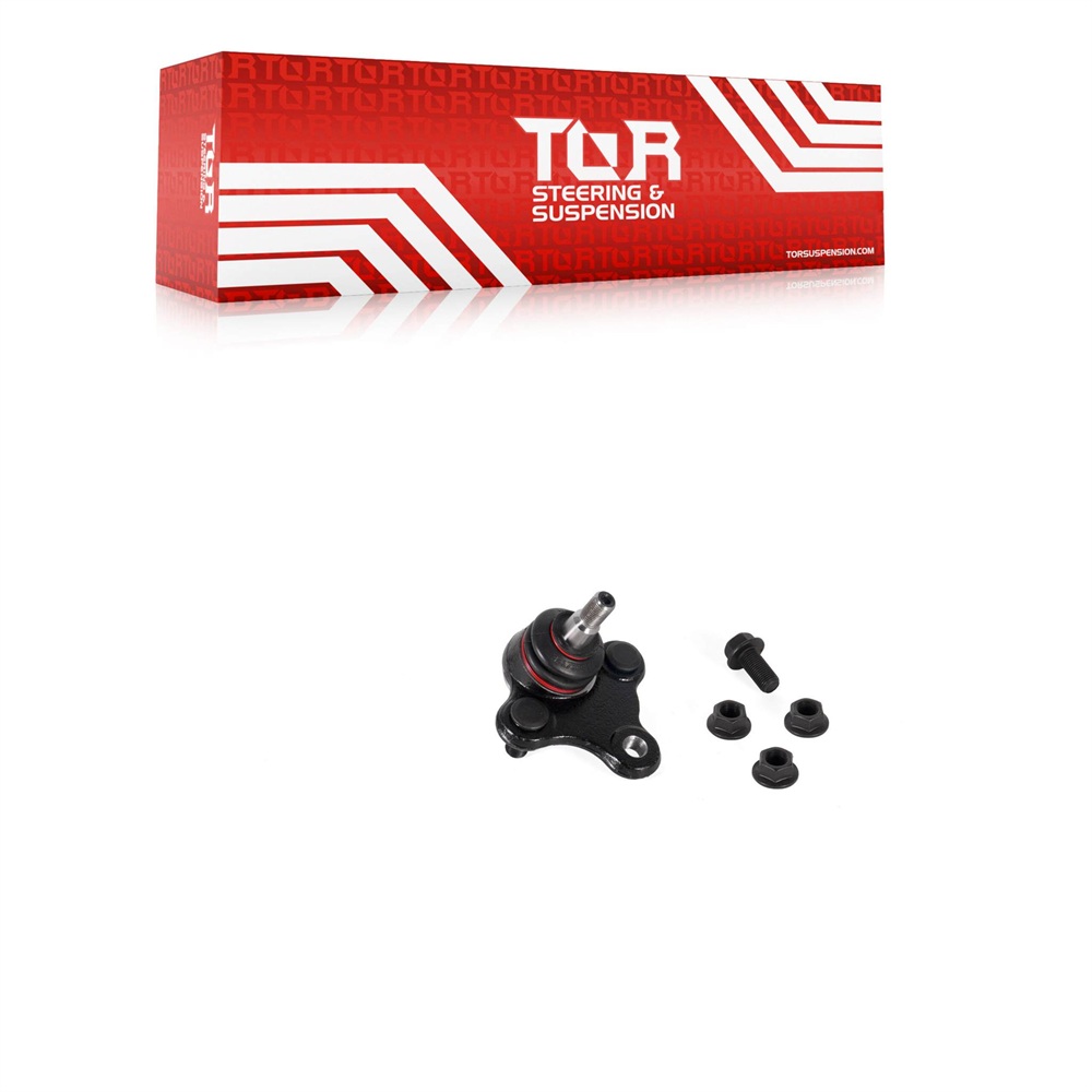 BALL joint