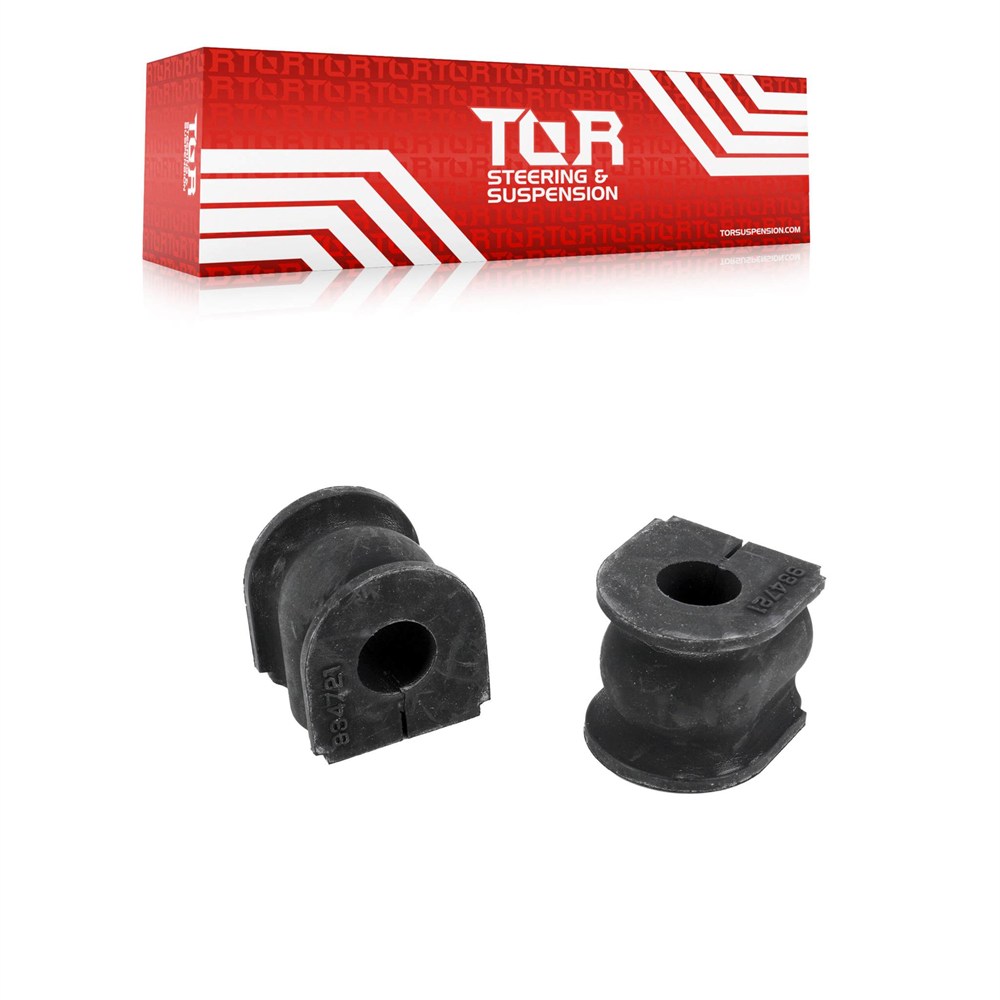 SWAY BAR bushing