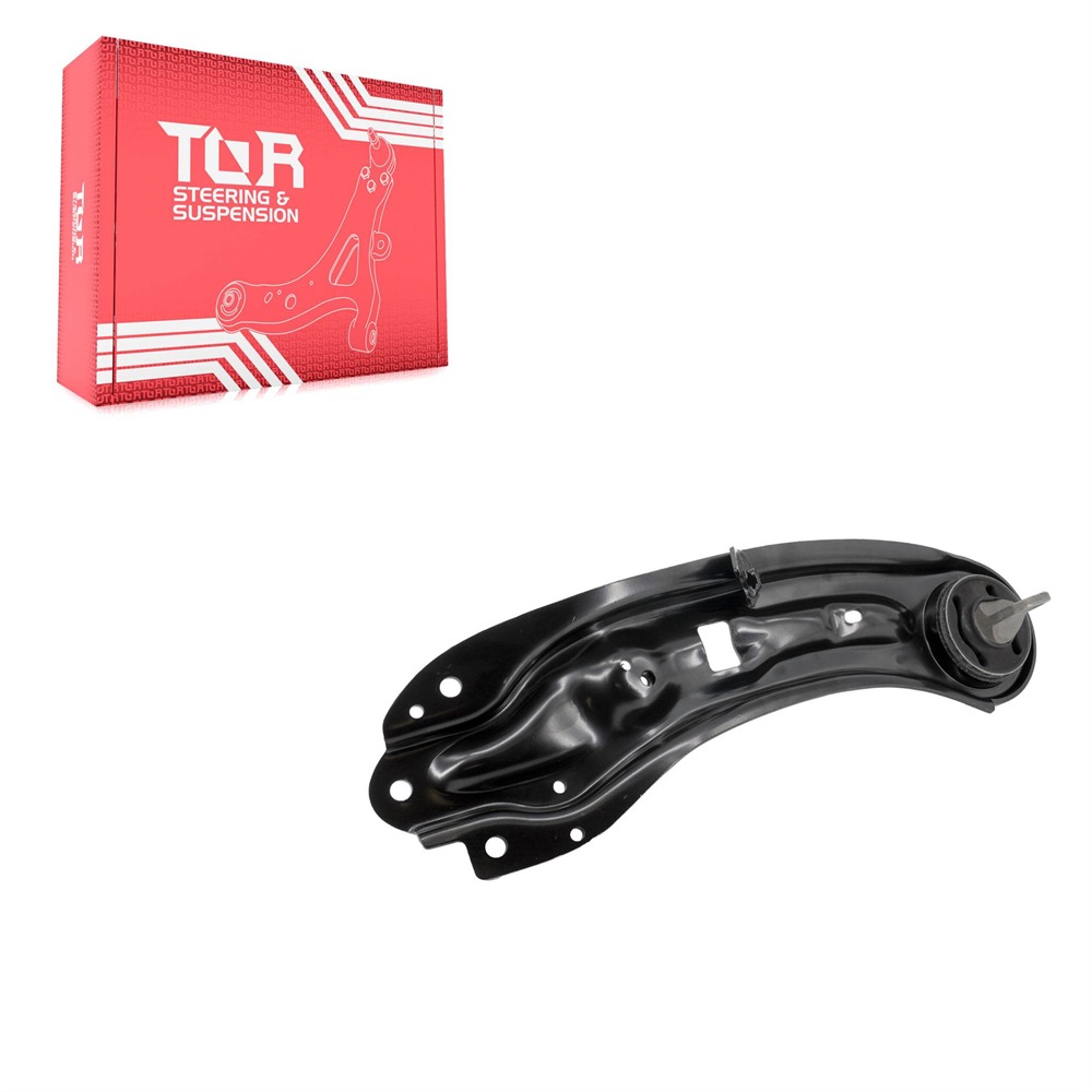 Trailing ARM