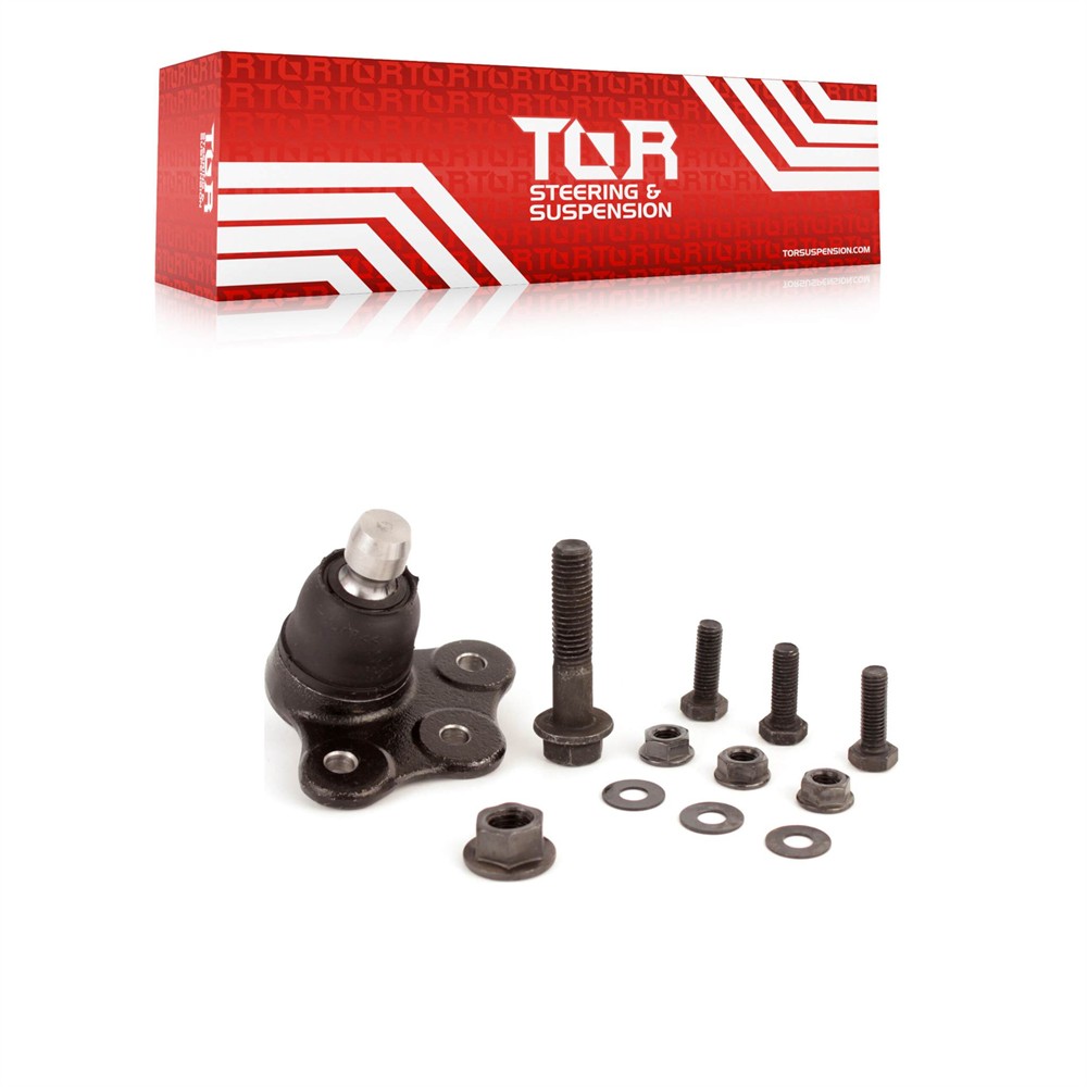 BALL joint