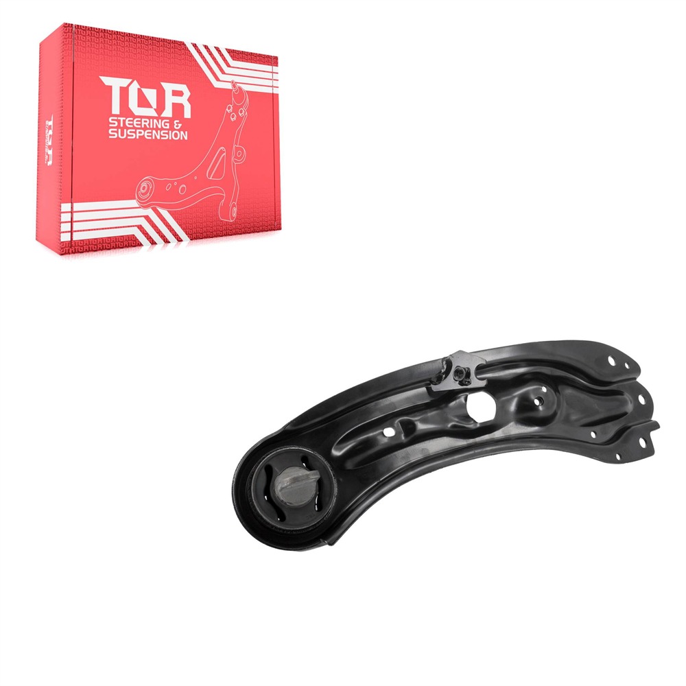 Trailing ARM