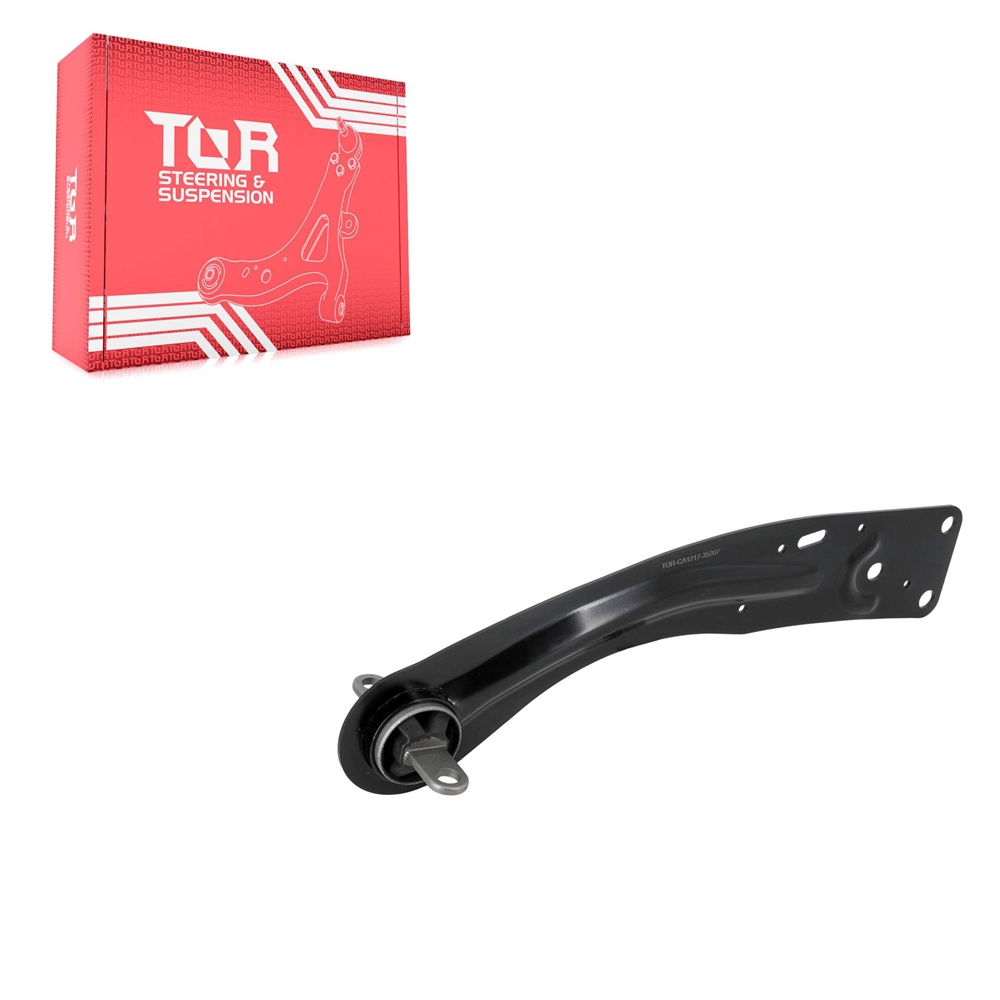 Trailing ARM