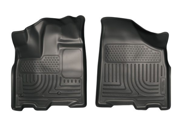 TAPIS AVANT WEATHERBEATER