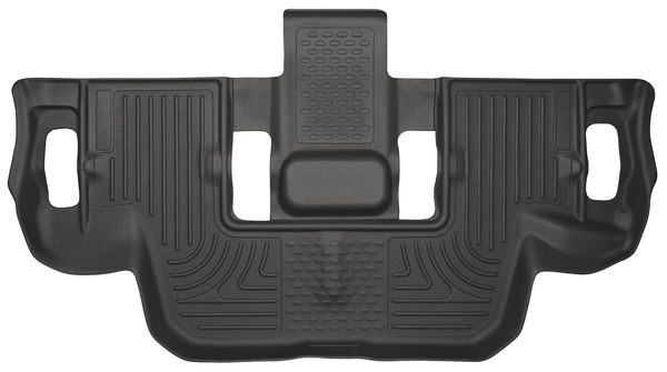 TAPIS ARRIERE WEATHERBEATER