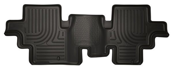 TAPIS ARRIERE WEATHERBEATER
