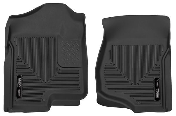TAPIS AVANT X-ACT CONTOUR