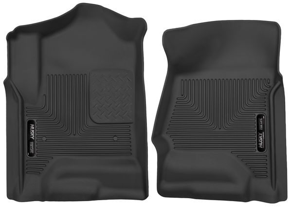 TAPIS AVANT X-ACT CONTOUR
