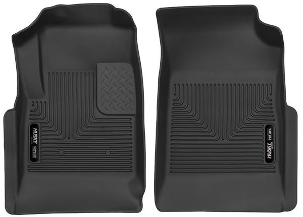 TAPIS AVANT X-ACT CONTOUR