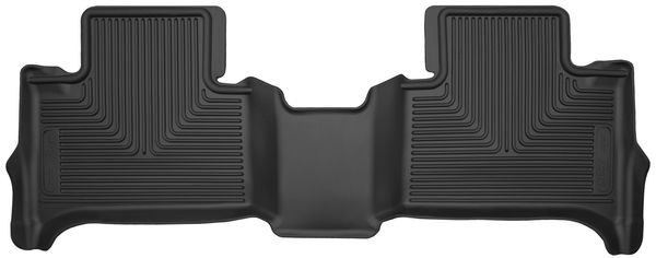 TAPIS ARRIERE X-ACT CONTOUR