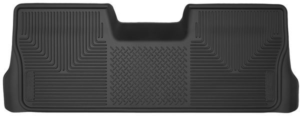 TAPIS ARRIERE X-ACT CONTOUR