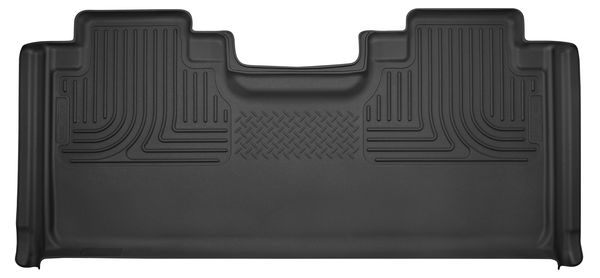 TAPIS ARRIERE X-ACT CONTOUR