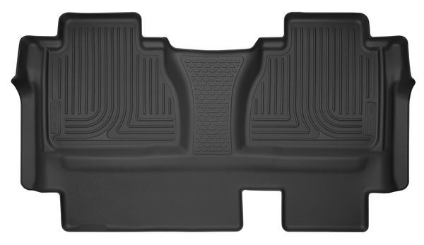 TAPIS ARRIERE X-ACT CONTOUR