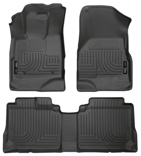 TAPIS AVANT WEATHERBEATER