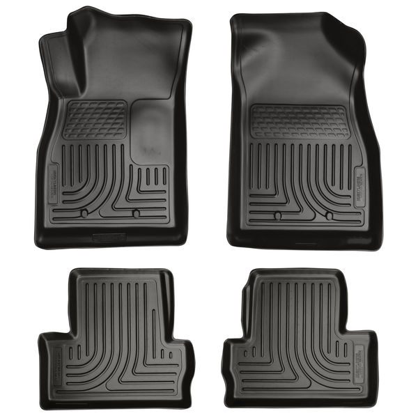 TAPIS AVANT WEATHERBEATER