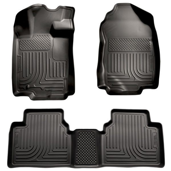 TAPIS AVANT WEATHERBEATER