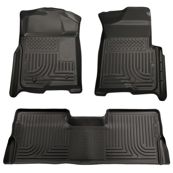 TAPIS AVANT WEATHERBEATER