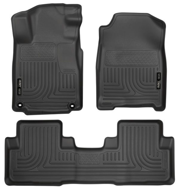 TAPIS AVANT WEATHERBEATER