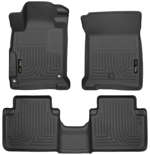 TAPIS AVANT WEATHERBEATER