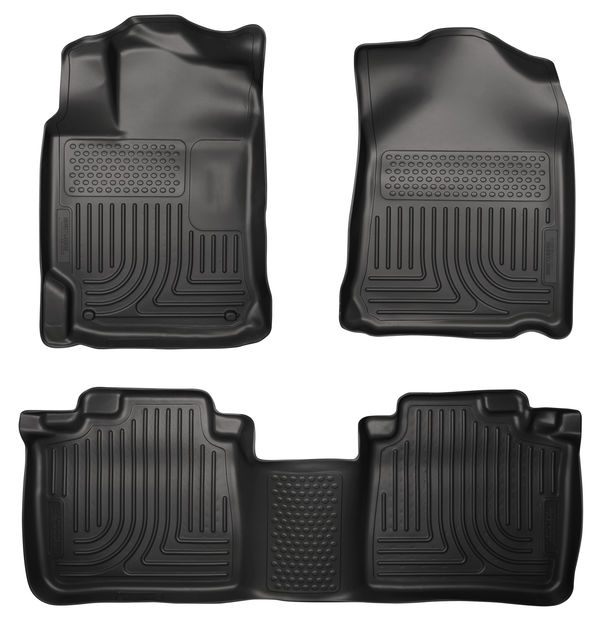 TAPIS AVANT WEATHERBEATER