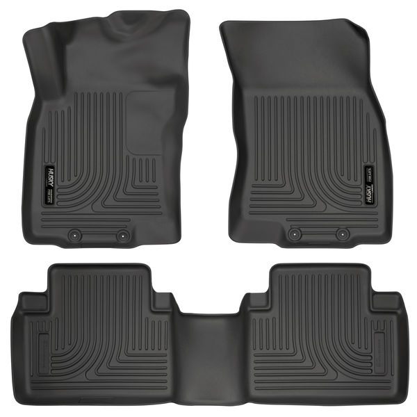 TAPIS ENSEMBLE WEATHERBEATER