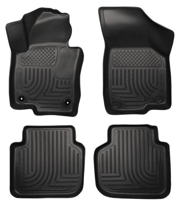 TAPIS AVANT WEATHERBEATER