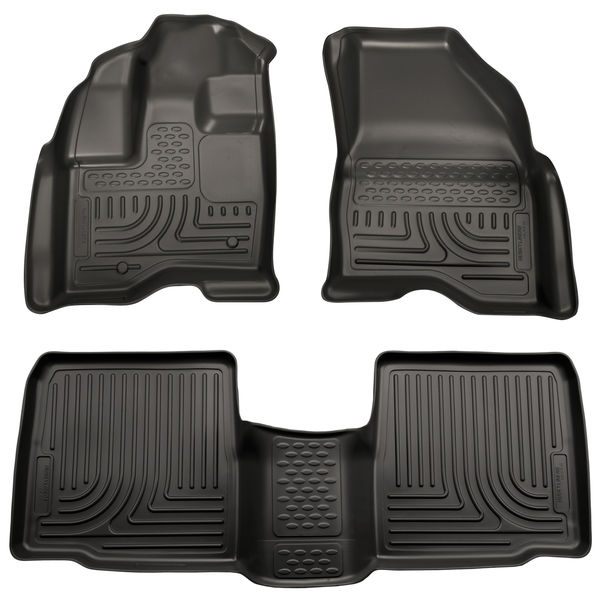 TAPIS AVANT WEATHERBEATER