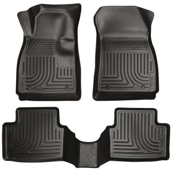 TAPIS AVANT WEATHERBEATER