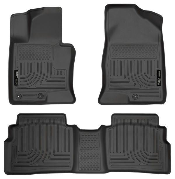 TAPIS AVANT WEATHERBEATER