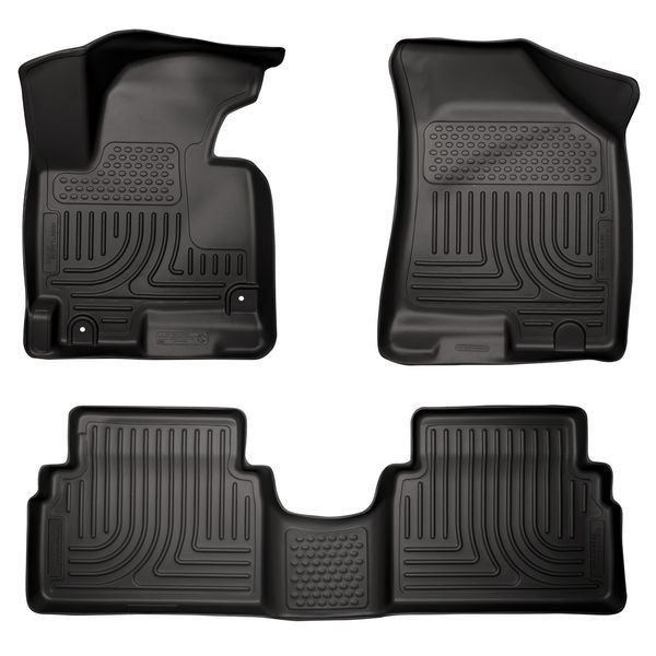 TAPIS AVANT WEATHERBEATER