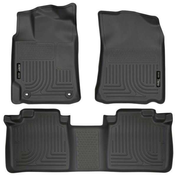 TAPIS ENSEMBLE WEATHERBEATER
