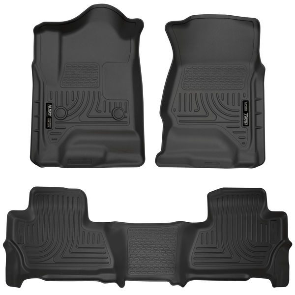 TAPIS ENSEMBLE WEATHERBEATER