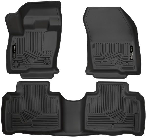 TAPIS WEATHERBEATER