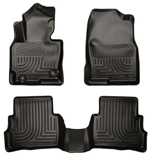 TAPIS AVANT WEATHERBEATER