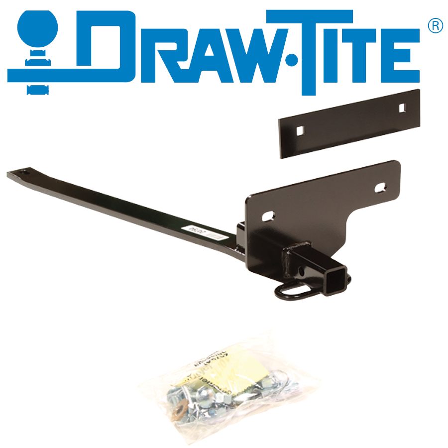 ATTACHE-REMORQUE CLASSE I RECEVEUR 1-1/4 PO