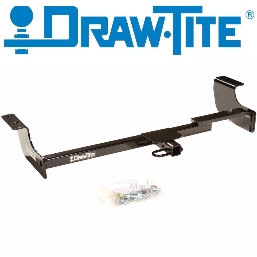 ATTACHE-REMORQUE CLASSE I RECEVEUR 1-1/4 PO