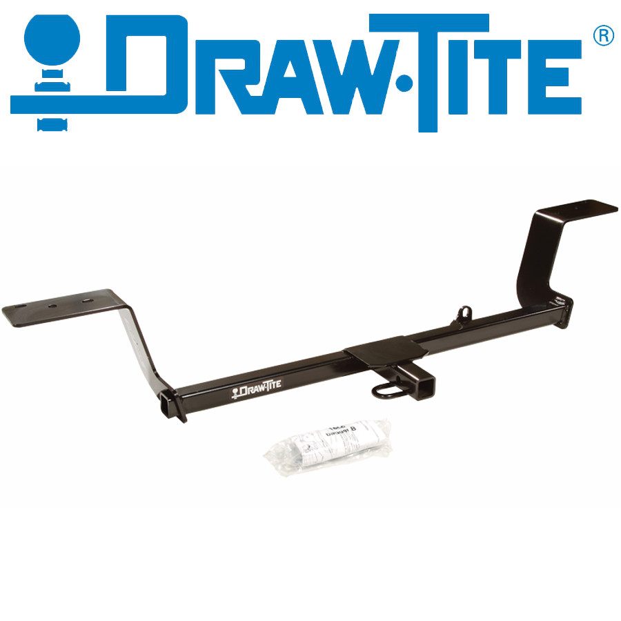 ATTACHE-REMORQUE CLASSE I RECEVEUR 1-1/4 PO