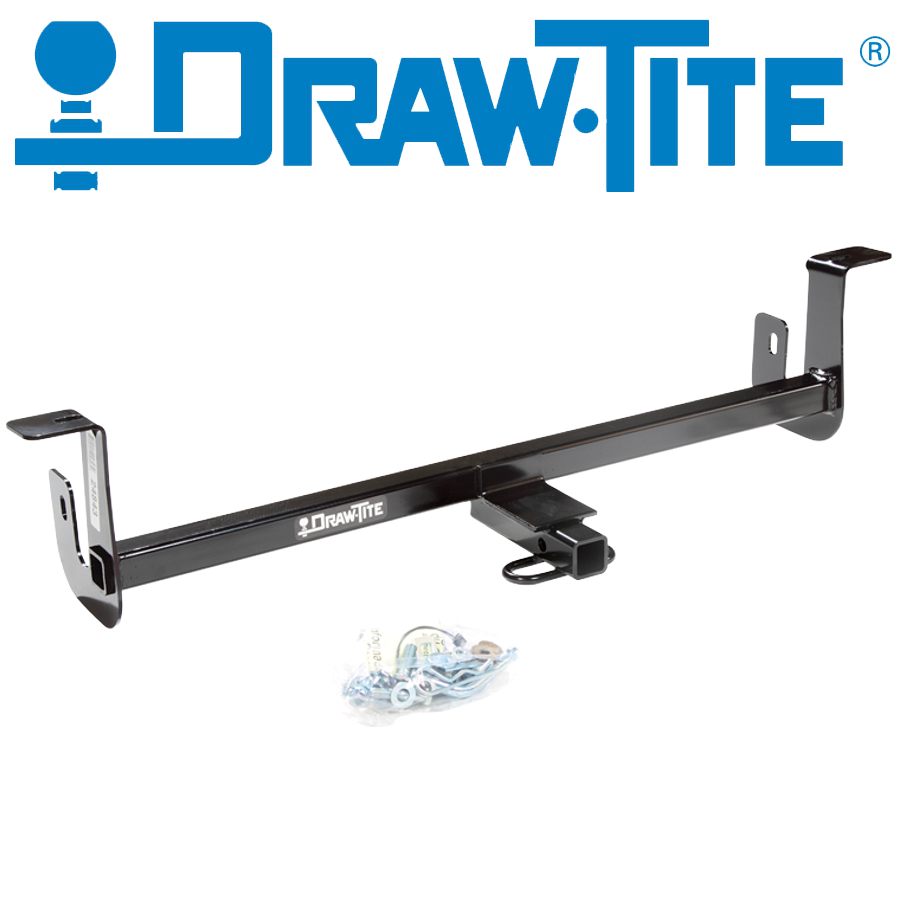 ATTACHE-REMORQUE CLASSE I RECEVEUR 1-1/4 PO
