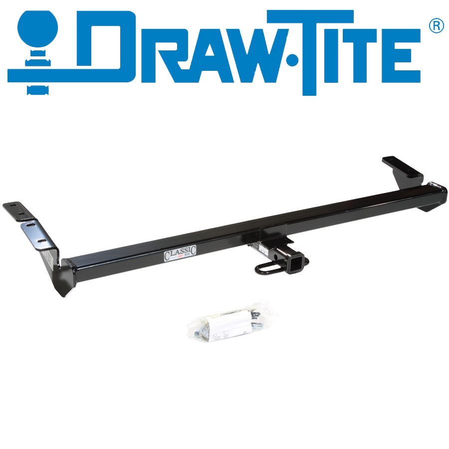 ATTACHE-REMORQUE CLASSE II RECEVEUR 1-1/4 PO