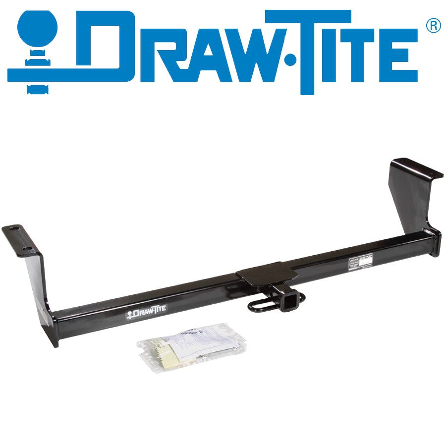 ATTACHE-REMORQUE CLASSE II RECEVEUR 1-1/4 PO